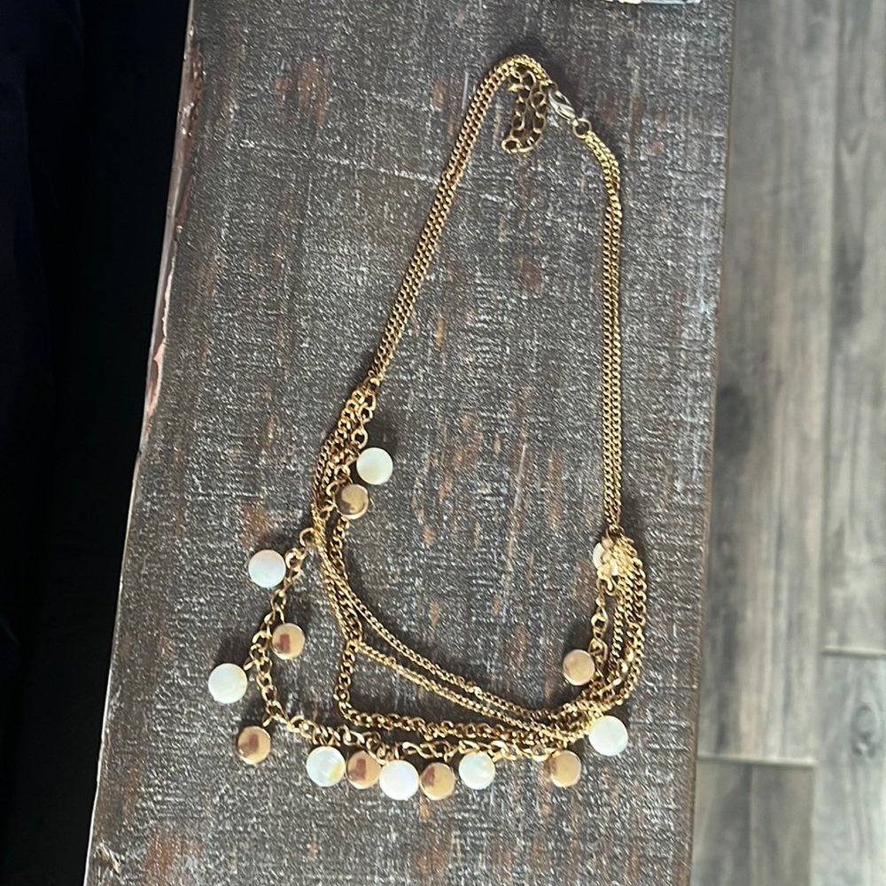 Cute necklace